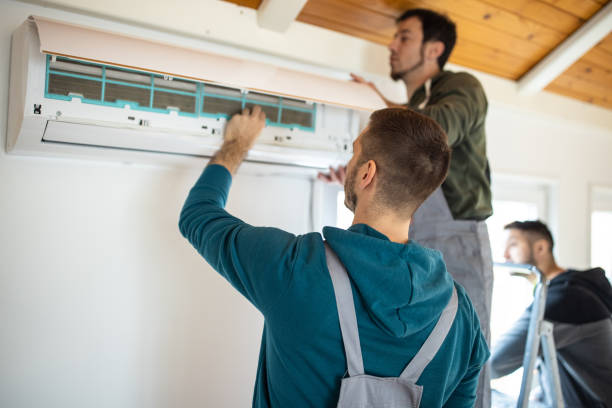 Best HVAC tune-up services  in Lake Odessa, MI