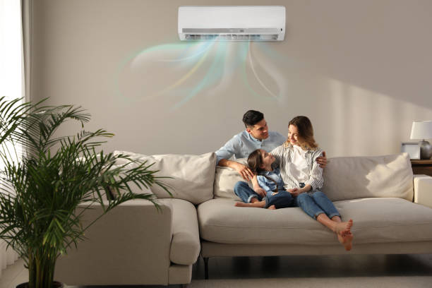 Best 24/7 HVAC repair  in Lake Odessa, MI