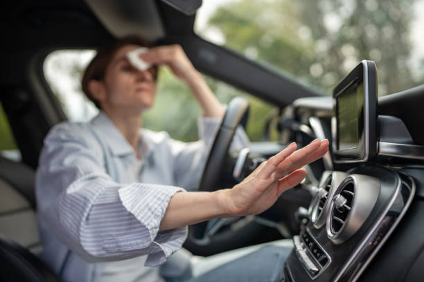 Best Affordable air conditioning repair  in Lake Odessa, MI