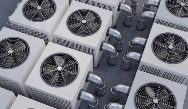 Best HVAC installation services  in Lake Odessa, MI