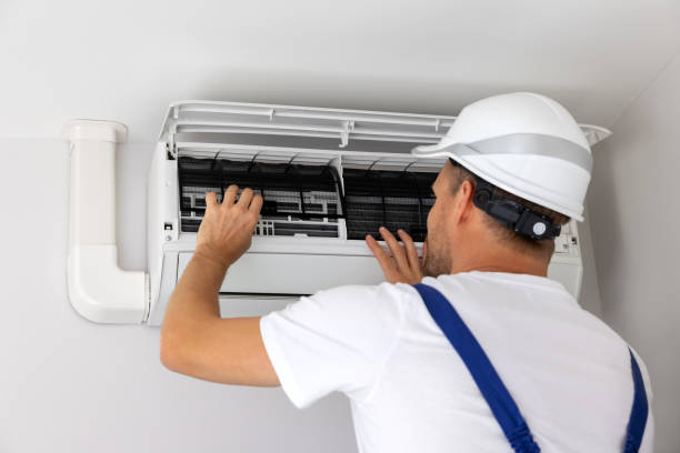 Lake Odessa, MI HVAC Company