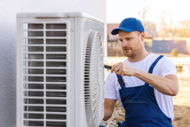 Best Local HVAC companies  in Lake Odessa, MI
