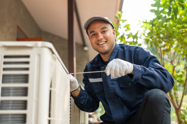 Best Best HVAC companies  in Lake Odessa, MI