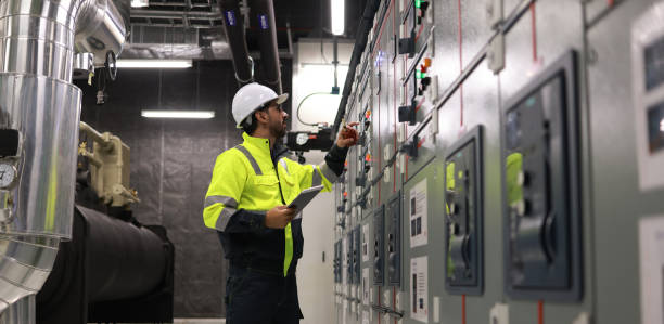 Best HVAC repair near me  in Lake Odessa, MI